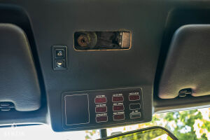 BMW 528i e28 Alpina B9 replica - 1984