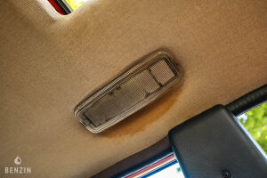 BMW 528i e28 Alpina B9 replica - 1984