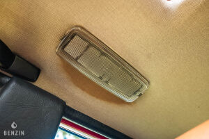 BMW 528i e28 Alpina B9 replica - 1984