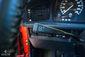 BMW 528i e28 Alpina B9 replica - 1984