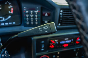 BMW 528i e28 Alpina B9 replica - 1984