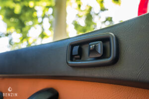 BMW 528i e28 Alpina B9 replica - 1984