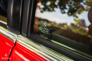 BMW 528i e28 Alpina B9 replica - 1984