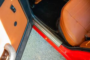 BMW 528i e28 Alpina B9 replica - 1984