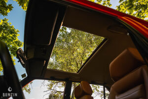 BMW 528i e28 Alpina B9 replica - 1984