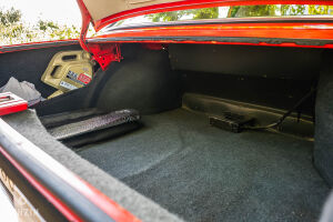 BMW 528i e28 Alpina B9 replica - 1984