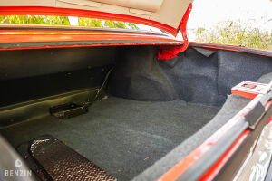 BMW 528i e28 Alpina B9 replica - 1984