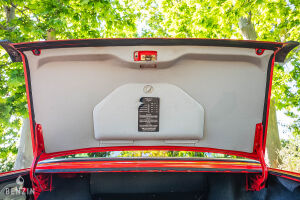 BMW 528i e28 Alpina B9 replica - 1984