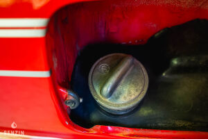 BMW 528i e28 Alpina B9 replica - 1984