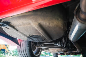 BMW 528i e28 Alpina B9 replica - 1984