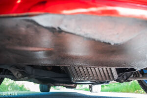 BMW 528i e28 Alpina B9 replica - 1984