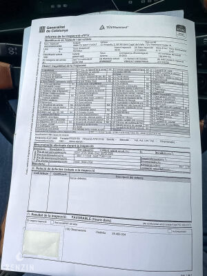 BMW 528i e28 Alpina B9 replica - 1984
