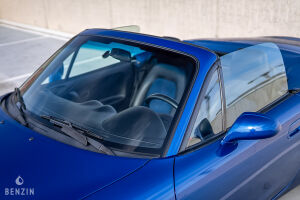 Mazda MX-5 NB 10th Anniversary - 1999