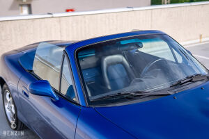 Mazda MX-5 NB 10th Anniversary - 1999