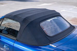 Mazda MX-5 NB 10th Anniversary - 1999