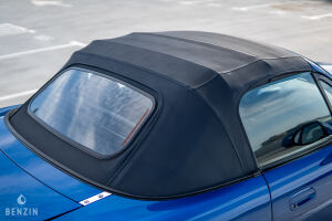 Mazda MX-5 NB 10th Anniversary - 1999