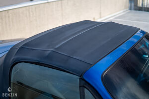 Mazda MX-5 NB 10th Anniversary - 1999