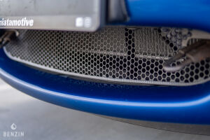 Mazda MX-5 NB 10th Anniversary - 1999