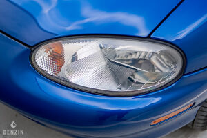 Mazda MX-5 NB 10th Anniversary - 1999