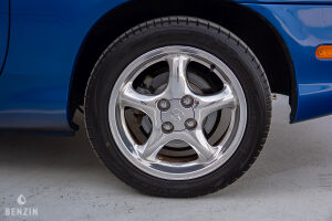 Mazda MX-5 NB 10th Anniversary - 1999