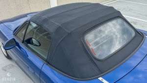 Mazda MX-5 NB 10th Anniversary - 1999