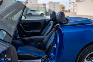 Mazda MX-5 NB 10th Anniversary - 1999