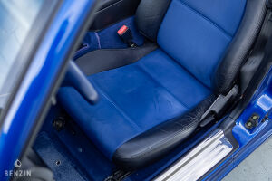 Mazda MX-5 NB 10th Anniversary - 1999