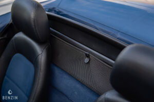 Mazda MX-5 NB 10th Anniversary - 1999