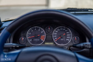 Mazda MX-5 NB 10th Anniversary - 1999