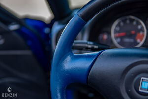 Mazda MX-5 NB 10th Anniversary - 1999