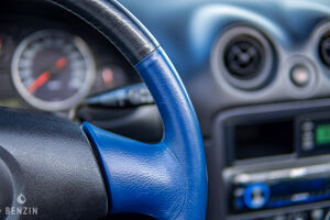 Mazda MX-5 NB 10th Anniversary - 1999