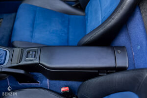 Mazda MX-5 NB 10th Anniversary - 1999