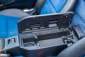 Mazda MX-5 NB 10th Anniversary - 1999