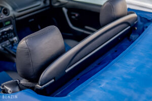 Mazda MX-5 NB 10th Anniversary - 1999