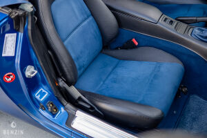 Mazda MX-5 NB 10th Anniversary - 1999