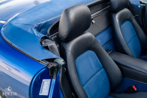 Mazda MX-5 NB 10th Anniversary - 1999