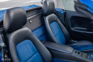 Mazda MX-5 NB 10th Anniversary - 1999