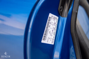 Mazda MX-5 NB 10th Anniversary - 1999