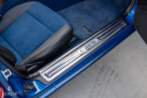 Mazda MX-5 NB 10th Anniversary - 1999