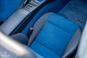 Mazda MX-5 NB 10th Anniversary - 1999