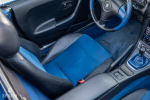 Mazda MX-5 NB 10th Anniversary - 1999