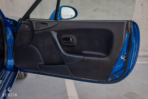 Mazda MX-5 NB 10th Anniversary - 1999