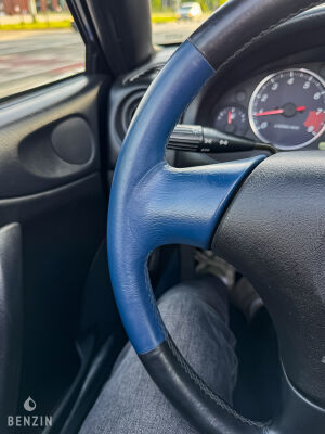 Mazda MX-5 NB 10th Anniversary - 1999