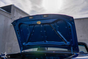 Mazda MX-5 NB 10th Anniversary - 1999