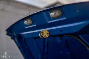 Mazda MX-5 NB 10th Anniversary - 1999