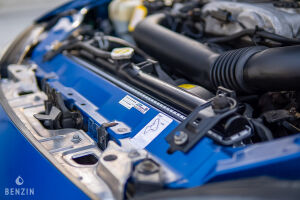 Mazda MX-5 NB 10th Anniversary - 1999