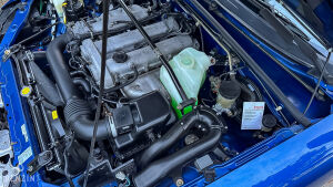 Mazda MX-5 NB 10th Anniversary - 1999