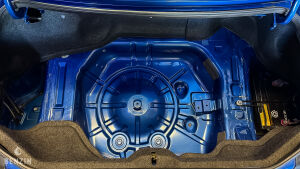 Mazda MX-5 NB 10th Anniversary - 1999