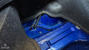 Mazda MX-5 NB 10th Anniversary - 1999