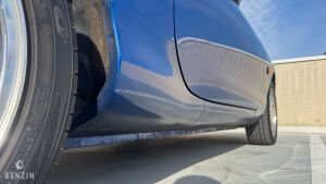 Mazda MX-5 NB 10th Anniversary - 1999